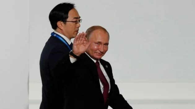 Рожденият ден на Путин стигна и до Холивуд 