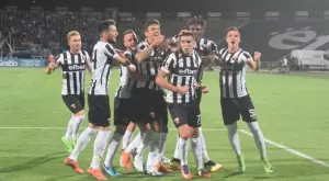 Чудесни новини за Локомотив Пловдив: Прекратяват концесията на "Лаута"