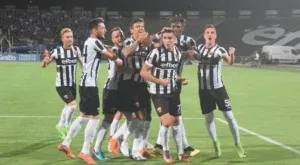 Вдъхновен Локомотив (Пд) разнебити Ботев във Враца