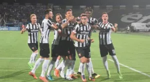 Къде да гледаме сблъсъка Спартак Търнава - Локомотив Пловдив в Лига Европа