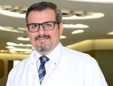 На 17 юли 2019 г. проф. д-р Ердал Карайоз, специалист по лечение със стволови клетки, ще проведе безплатни консултации в София