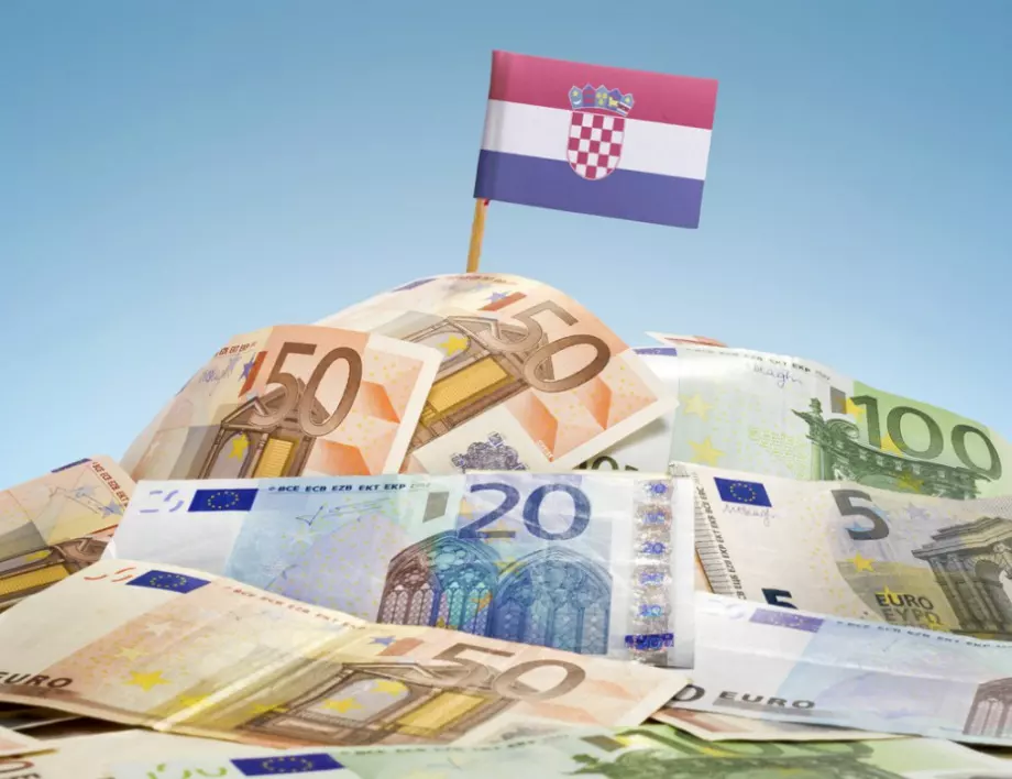 Световната банка отпуска 500 млн. долара заеми на Хърватия