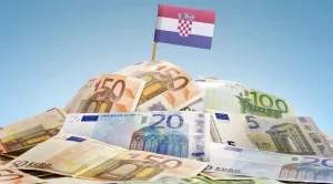 Хърватия очаква да приеме еврото през 2023 г.