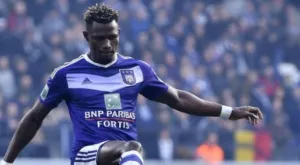 Нов в Лудогорец: От клуба ме следят от 3 години, искам в групите на ШЛ