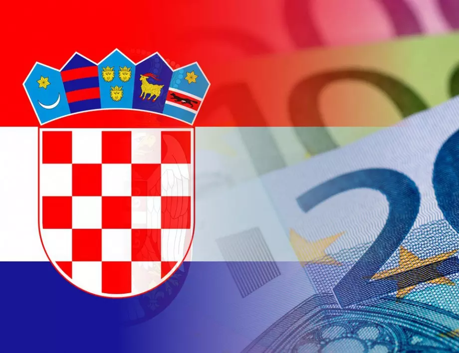 Хърватските власти дават 21 милиона евро за подкрепа на икономиката 