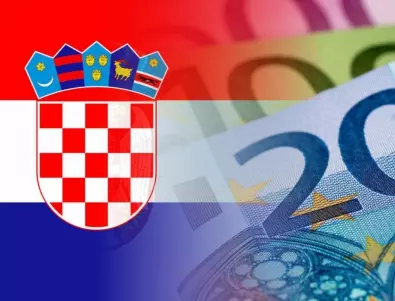 Нещо странно, необяснимо става в Хърватия след приемането на еврото. Ще се случи ли така и в България?