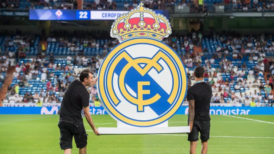 Двама нападатели напускат Реал Мадрид през януари