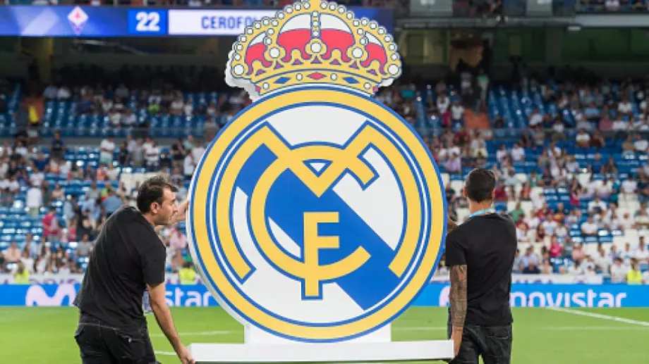 Реал Мадрид празнува днес 119 години от създаването си 