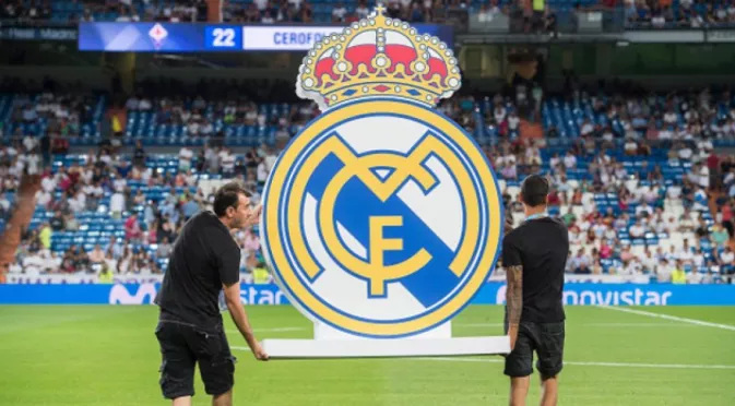 Официално: Реал Мадрид се раздели с нападател