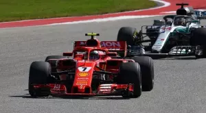 Босът на Ферари Матия Биното изненадан от добрия старт на сезона