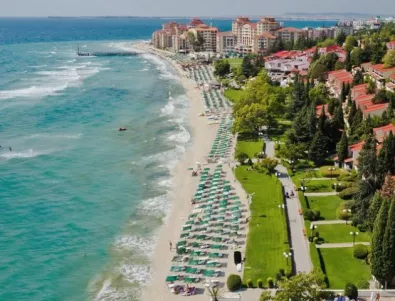 Ръст над 10 на сто от български туристи през май, изчисли НСИ