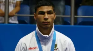 Тайсъна: Среброто не ме задоволява, бях ощетен във финала