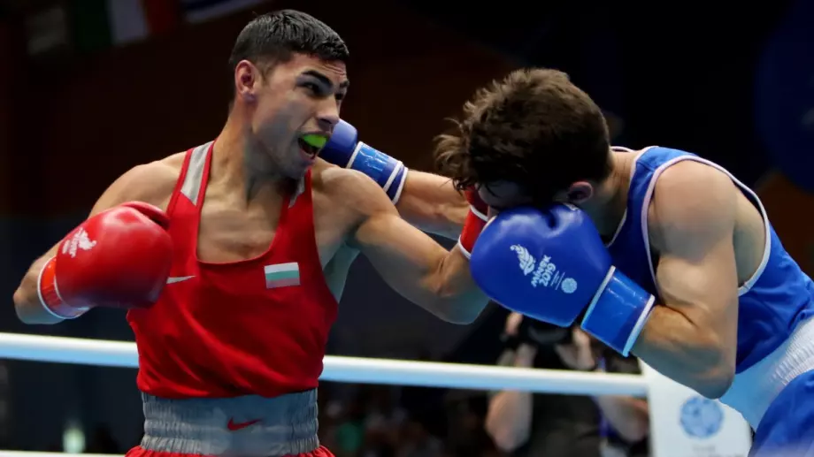 Изтеглиха жребия на българските боксьори на Олимпийските игри в Токио 