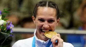 Станимира Петрова донесе второ злато на България 