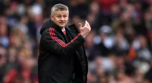 Солскяер се е срещнал с голямата трансферна цел на Юнайтед