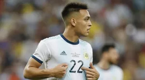 От Барселона признаха, че се интересуват от Лаутаро Мартинес