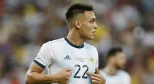 Агентът на Лаутаро Мартинес потвърди: Барселона го следи