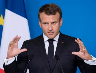 Die Welt: Франция с предложение за намаляване на зависимостта на ЕС от НАТО