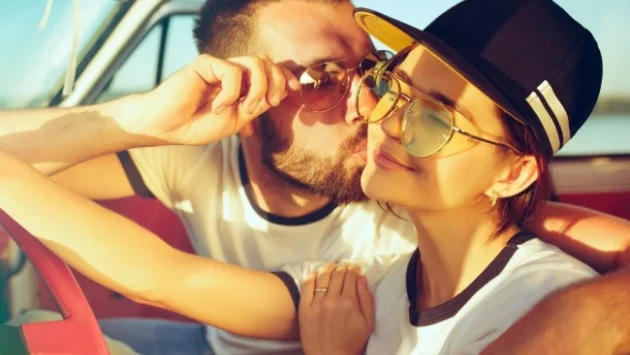 Ето защо жените Лъв са боготворени от мъжете 