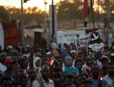 ООН иска 4 млрд. долара за пострадалите от войната в Судан 