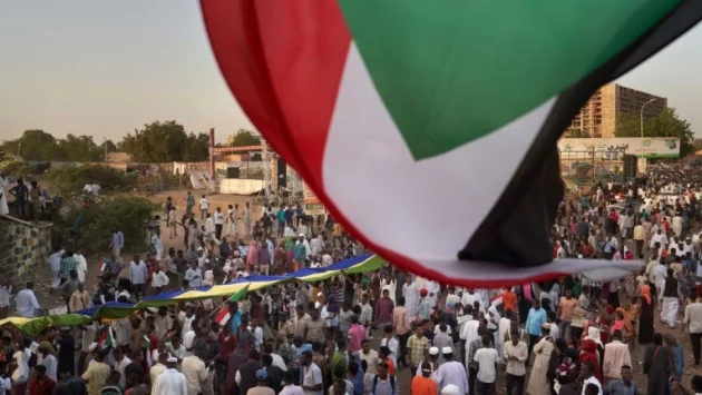 Конфискуваха 4 млрд. долара на бившия президент на Судан 