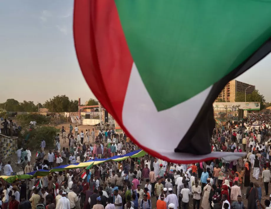 Десетки загинали след сблъсъци в Судан