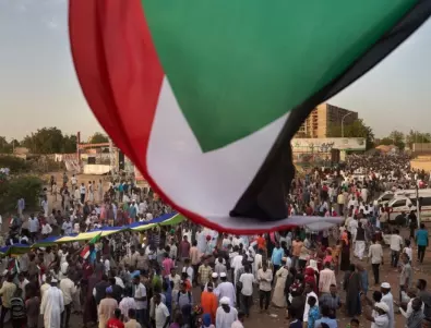 Нападнаха българин в Судан