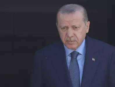 Eрдоган с нови предупреждения към САЩ относно зоната за сигурност в Сирия
