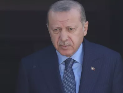 Ердоган: Ще бъдем поне 10 км дълбоко в Сирия