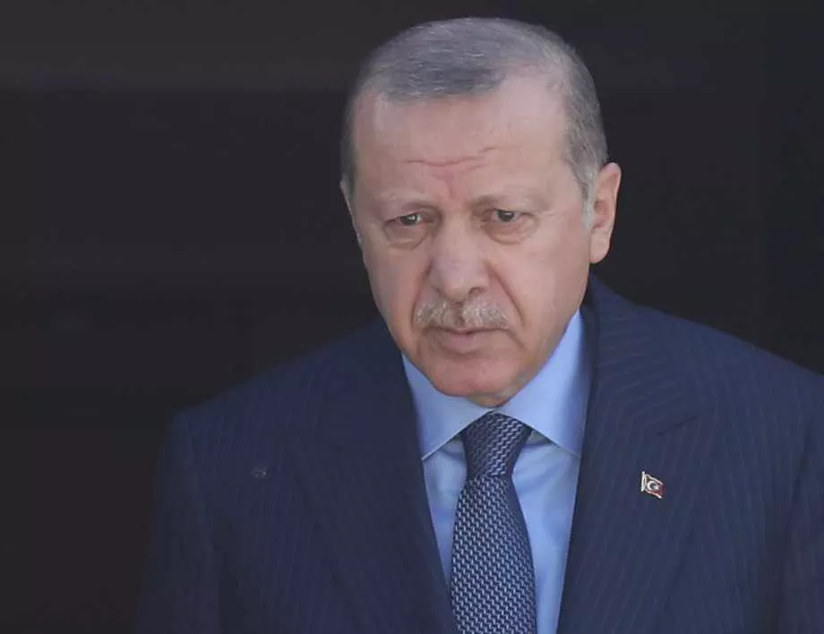 Ердоган твърди, че е хванал жената на Ал Багдади