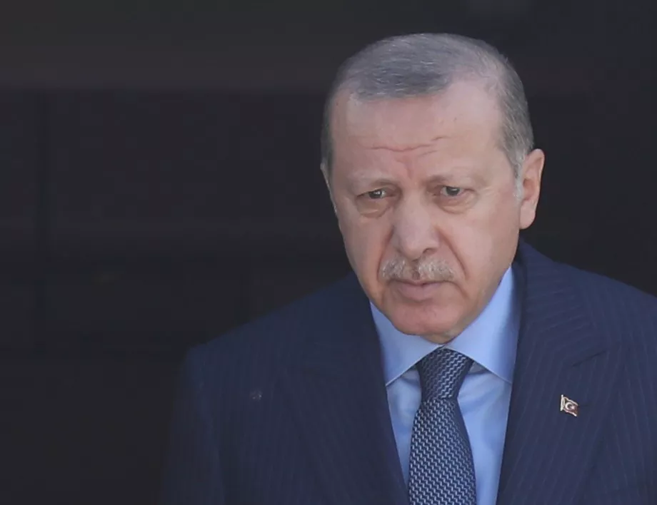 Османски Балкани, това иска Ердоган