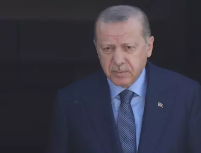 Ердоган обяви тридневен полицейски час в 31 провинции 