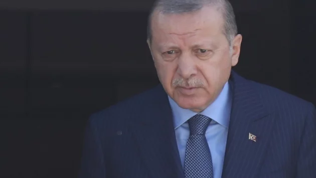 Ердоган обяви тридневен полицейски час в 31 провинции 