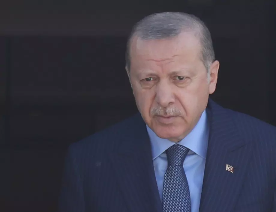 Ердоган: Съветът за сигурност на ООН има нужда от спешна реформа 