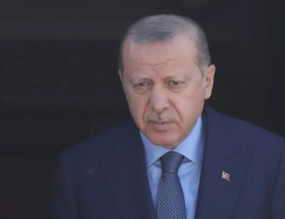 "България е единствената страна в ЕС, която връща в Турция опоненти на Ердоган"