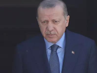 Ердоган: Нямаме никакво намерение да търпим повече терористичните атаки от сирийска страна
