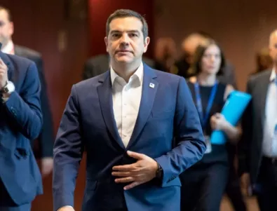 Наследството от четиригодишния мандат на Ципрас 