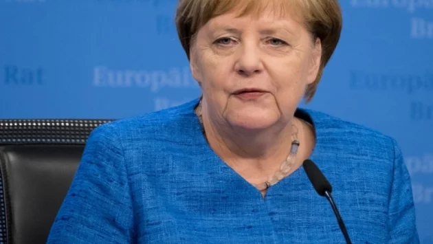 Меркел 30 г. след обединението на Германия: Разделението все още е факт 