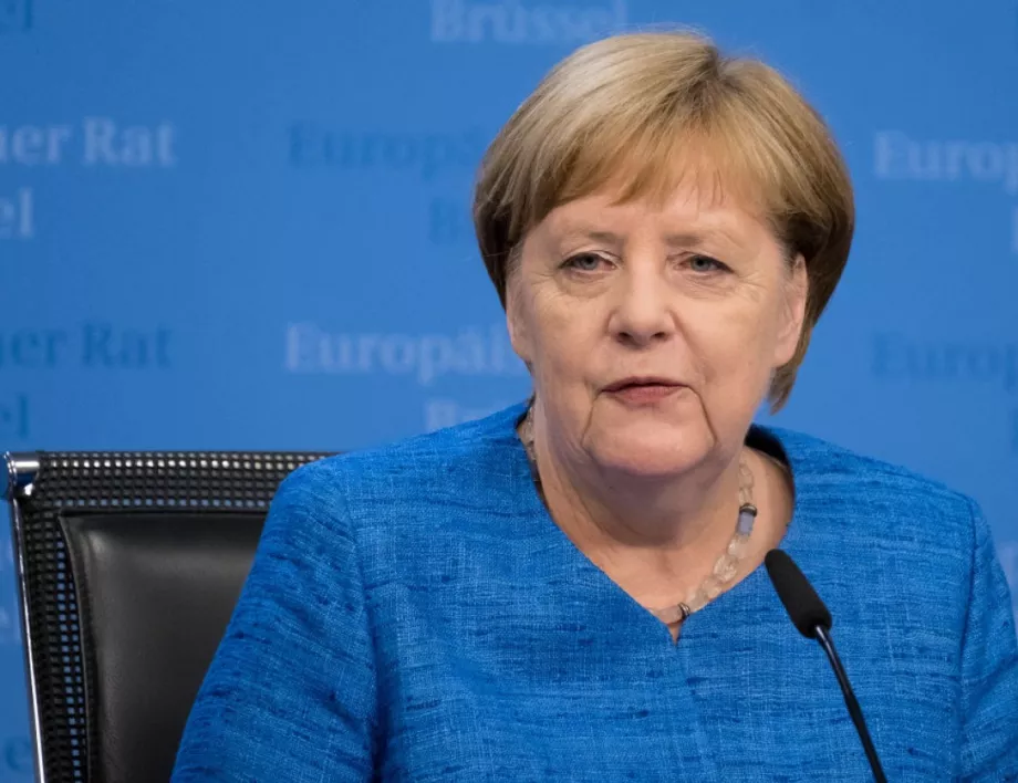 Меркел: Направихме голяма крачка напред в преговорите с Иран 