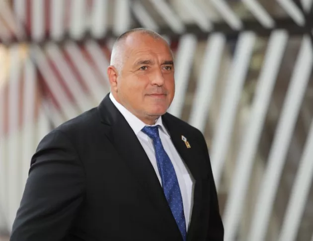 Борисов свика Съвета за сигурност заради атаката срещу НАП