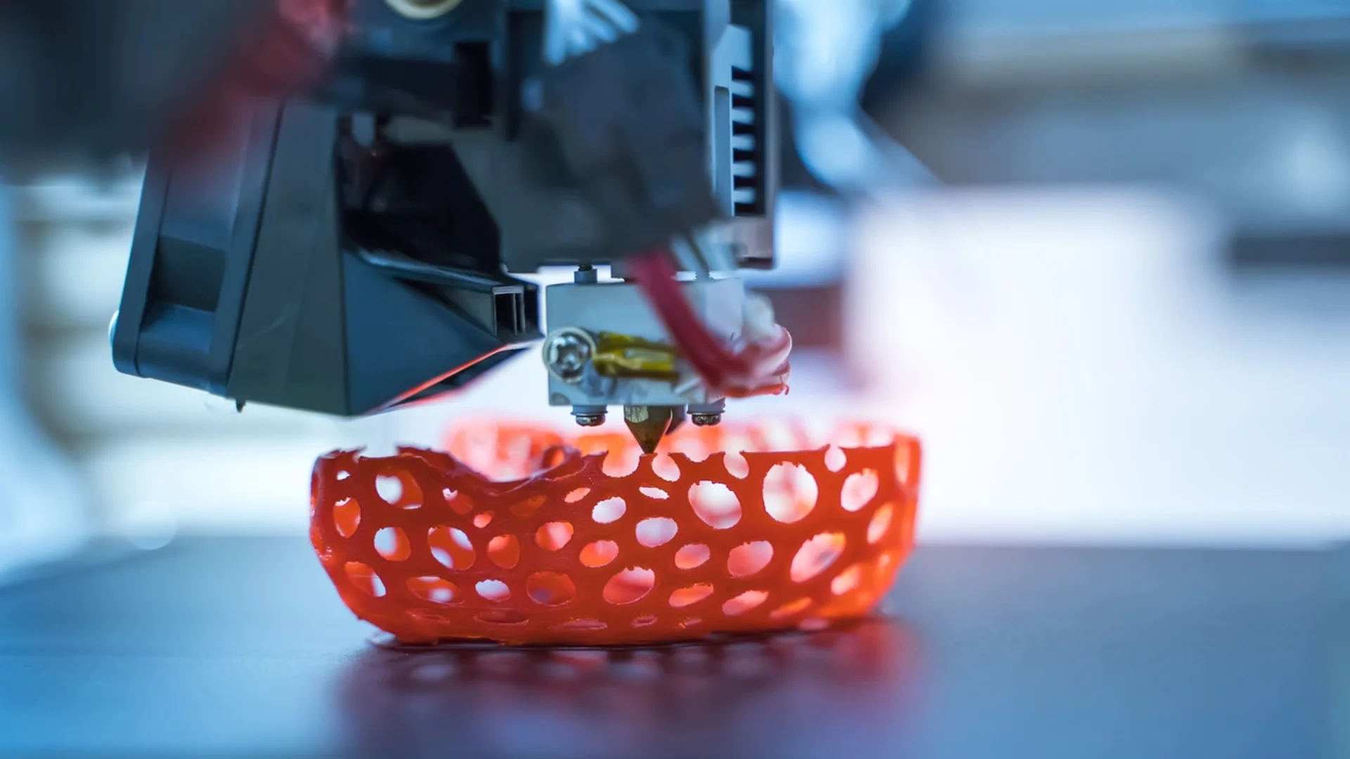 Университетът в Анкара произведе яйца и месо на 3D принтер