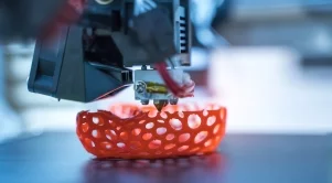Продажбите на 3D принтери ще растат с 37% годишно