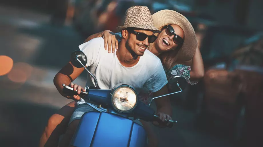 ЛЮБОВЕН хороскоп за този уикенд (19-20 септември)