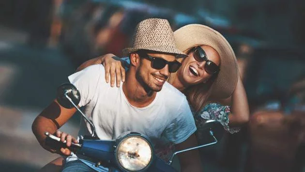 Ето как да направите жената Лъв щастлива