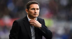 Лампард е мениджър на октомври във Висшата лига