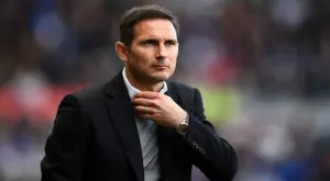 Възход или падение - следващият сезон ще покаже дали Лампард е точният човек за Челси