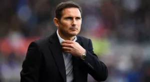 След 6 часа преговори: Челси и Франк Лампард се договориха