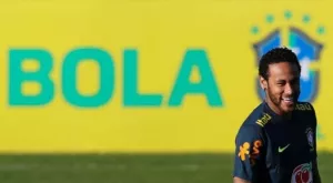 Ето каква санкция е наложена на Неймар заради отказа му да тренира с ПСЖ