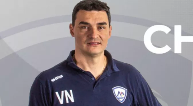 Владо Николов става първи помощник на Пранди в националния тим?