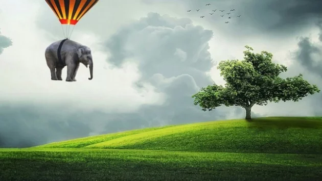 Зодиите, които правят от мухата слон